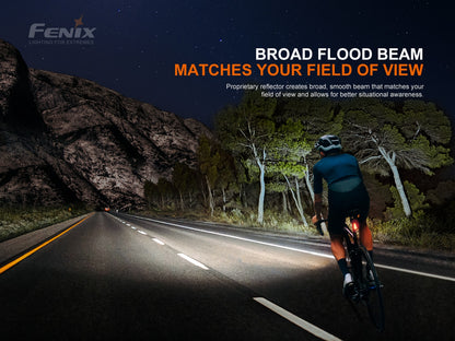 Fenix BC21R V3 Bicycle Front Light