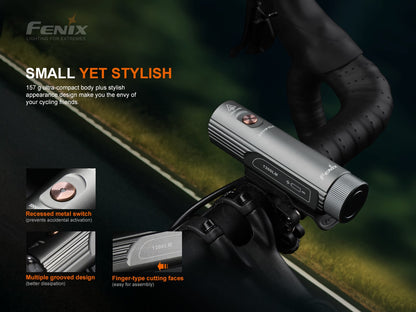 Fenix BC21R V3 Bicycle Front Light