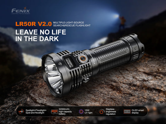 buy fenix flashlights singapore TK35R High Performance Tactical Flashlight This flashlight Fenix Release TK17 3600 Lumens