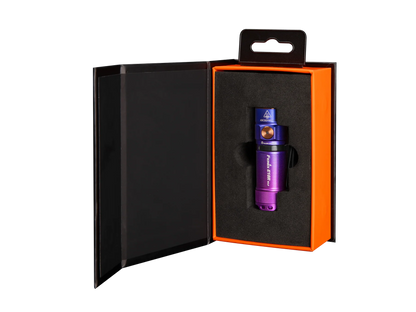 Fenix E18R V2 USB-C Rechargeable Flashlight