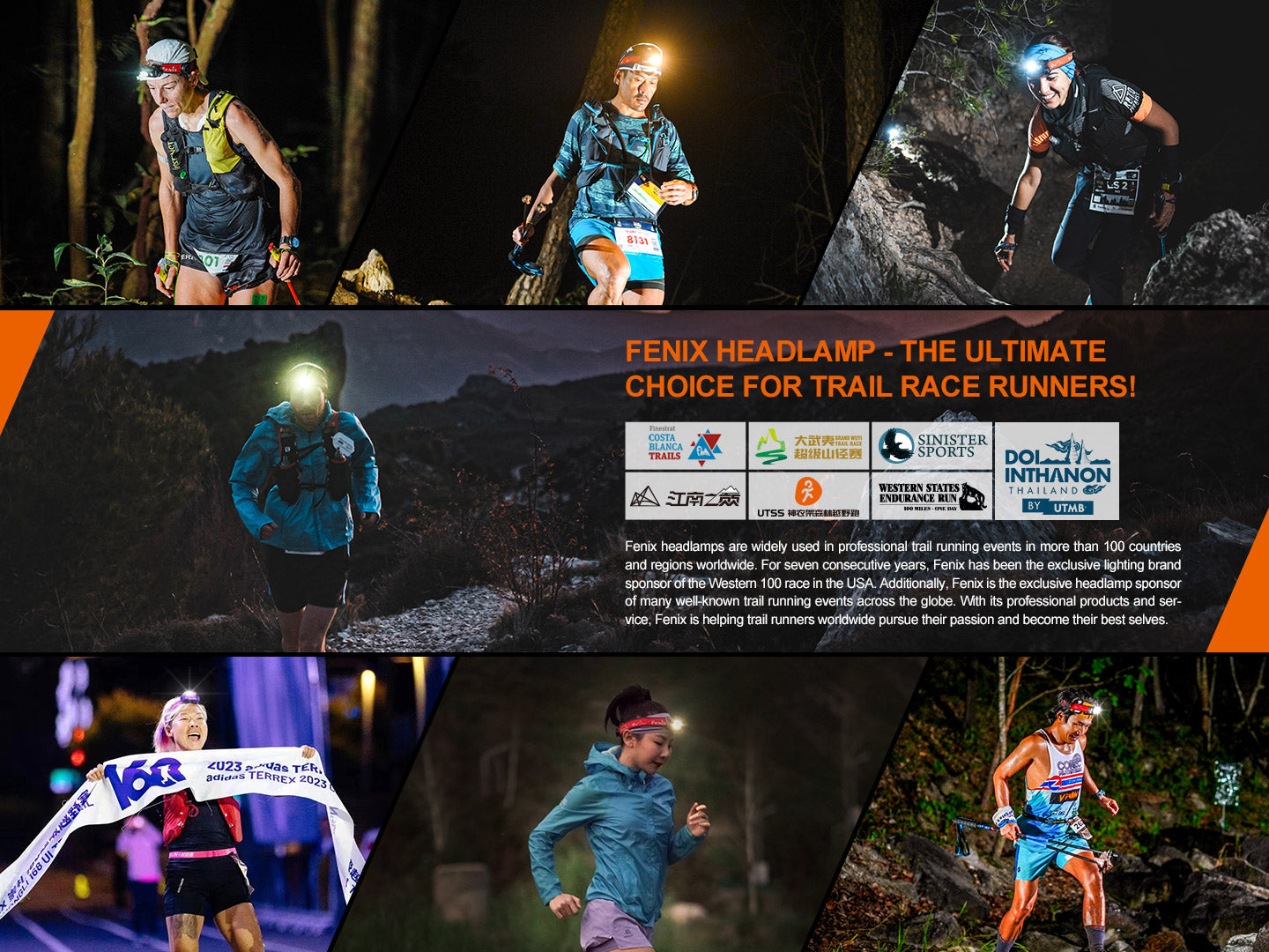 Fenix HM65R-T V2 Magnesium Headlamp With Emergency Whistle