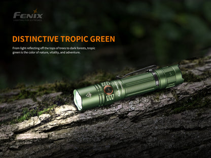 Fenix PD35 V3 Tactical Flashlight - 1,700 Lumens