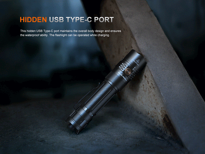 Fenix PD36R ACE Multi-Mode Tactical Flashlight