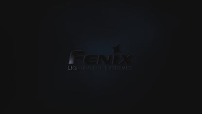 Fenix TK17 Dual Switch Tactical Flashlight - 3,600 Lumens