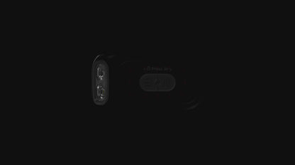 Fenix E04R 360° Rotatable Clip-On EDC Flashlight With Blinker Feature
