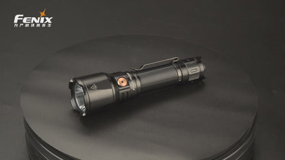 Fenix TK26R Triple Colored Flashlight - 1,500 Lumens