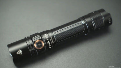 Fenix PD35 V3 Tactical Flashlight - 1,700 Lumens