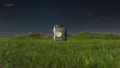 Fenix CL27R Dual Beam Distance Outdoor Lantern / Work Light